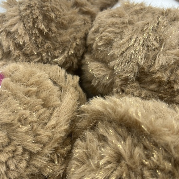 Lions Brand Go For Faux Sparkle yarn.  Jupiter 5 pack - Picture 7 of 8